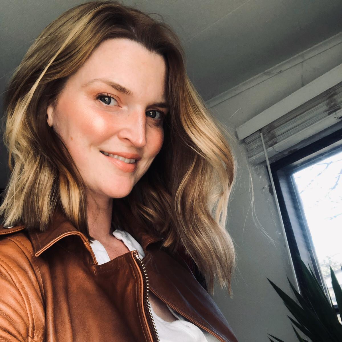 jillian